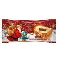 Bolo Santa Edwiges Sabores 200g cor:Nozes com Chocolate