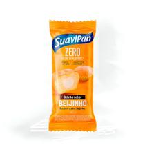 Bolo Suavipan Sem Açúcar Sabor Beijinho - 40g Bolo Suavipan Sem Açúcar Sabor Beijinho - 40g