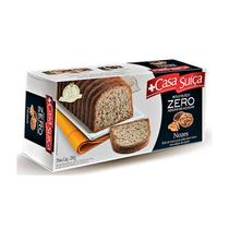 Bolo Suíço Recheado Qualidade Casa Suíça Massa Fofinha