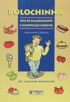 Bolochinha - guia de emagrecimento e alimentação saudavel