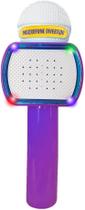 Bolofofos Microfone Divertido - Fun F0116-0 Bolofofos Microfone Divertido - Fun F0116-0