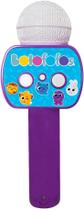 Bolofofos Microfone Single