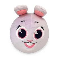 Bolofofos Pelucia Bunny C/ Musica Fun Bolofofos Pelucia Bunny C/ Musica Fun