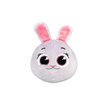 Bolofofos pelúcia bunny com música fun f0094-5 Bolofofos pelúcia bunny com música fun f0094-5