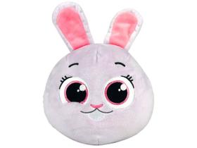Bolofofos Pelucia BUNNY com Musica FUN F0094-5