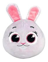 Bolofofos Pelucia Bunny Com Musica Fun Original