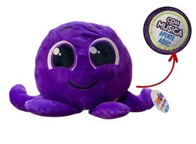 Bolofofos pelúcia fun pow com musica Bolofofos pelúcia fun pow com musica