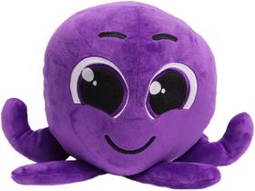 Bolofofos - Pelúcia Pow com Música Bolofofos - Pelúcia Pow com Música