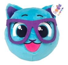 Bolofofos Pelucia Sophie Com Musica F0094-4 - Fun