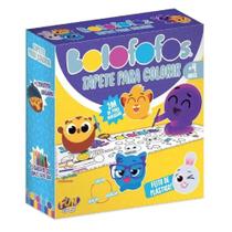 Bolofofos Tapete Para Pintar - Fun F0116-2 Bolofofos Tapete Para Pintar - Fun F0116-2