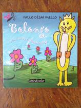 Bolongo, o gatinho de mãos no bolso(Paulo Mello ILUSTRADORES: alunos,Nandyala) - Nandyala Livraria e Editora
