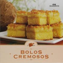 Bolos Cremosos II - Mini Cozinha -