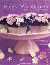 Bolos Romanticos - 7316 - COOK LOVERS