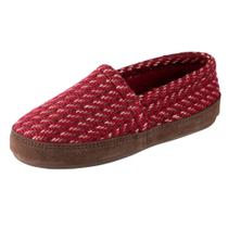 Bolota Moc Chinelo Feminino Mocassins aconchegantes e confortáveis fo