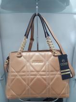 Bolsa 100% couro Bolsa 100% couro