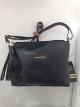 Bolsa 100% couro Bolsa 100% couro