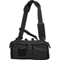 Bolsa 5.11 Tactical 4 Banger 56181 019 Preto 5L