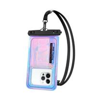 Bolsa À Prova d'Água Para iPhone, Universal, Para Natação, Estojo De Armazenamento HAISSKY