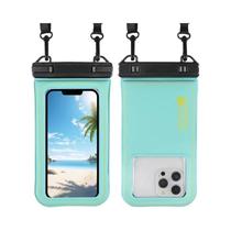 Bolsa À Prova d'Água Para Telefone, Ideal Para Natação E Surf, Estojo Universal Para iPhone,