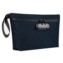 Bolsa à prova de cheiro BOJLY com fechadura combinada à prova d'água
