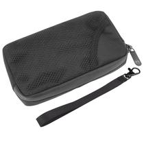 Bolsa à prova de odor FIREDOG Carbon Lined Travel Stash Storage
