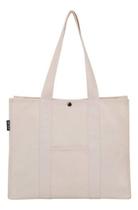 Bolsa Academia Feminina Média Impermeável Ombro