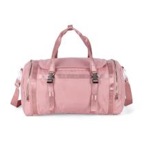 Bolsa Academia Feminina Up4you Rose