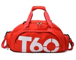 Bolsa Academia Fitness Mala Viagem Mochila Transversal Bolsa Academia Fitness Mala Viagem Mochila Transversal