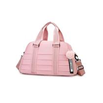 Bolsa Academia Ginástica Mala Mão Viagem Transversal Blogueira Grande