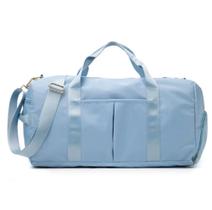 Bolsa Academia Mala Mão Viagem Transversal Cor Bolsa Tecido Bolsa Academia Mala Mão Viagem Transversal Cor Bolsa Tecido