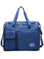 Bolsa Academia Mala Viagem Super Versátil Cores