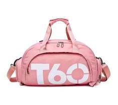 Bolsa Academia T60 Transversal Mochila Academia