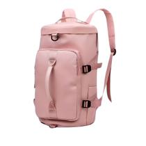 Bolsa Academia Transversal Mochila De Costa Ombro Mala Feminina e Masculina De Esportiva/Viagem