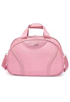 Bolsa Academia Viagem Grande Confortável Reforçada Espaçosa