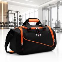 Bolsa Academia Viagem & Trabalho Republic Vix - Original Cor:Laranja Bolsa Academia Viagem & Trabalho Republic Vix - Original Cor:Laranja