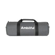 Bolsa Acolchoada Ajustável para Tripé e Monopé AMBITFUL TB - 50-140cm