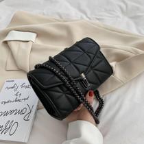 Bolsa Acolchoada Feminina Festa Trabalho Passeio Mulher Lançamento
