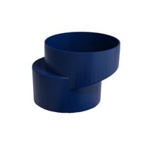 Bolsa Adaptador Ligação Excêntrica P Vaso Sanitário Bacia