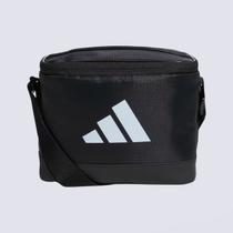 Bolsa Adidas Cooler Preta Bolsa Adidas Cooler Preta