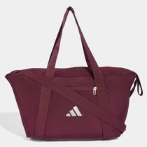 Bolsa Adidas de Treino Duffel Feminina Bolsa Adidas de Treino Duffel Feminina