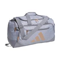 Bolsa adidas Defender 5.0 Duffel Travel Gym 42L para homens/mulheres