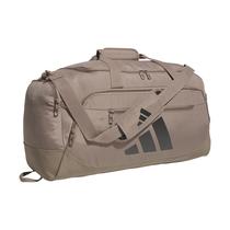 Bolsa adidas Defender 5.0 Duffel Travel Gym 59L Chalky Brown Bolsa adidas Defender 5.0 Duffel Travel Gym 59L Chalky Brown