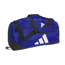 Bolsa adidas Defender 5.0 Duffel Travel Gym 59L Team Royal Blue Bolsa adidas Defender 5.0 Duffel Travel Gym 59L Team Royal Blue