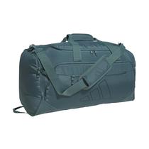 Bolsa adidas Defender 5.0 Duffel Travel Gym 59L verde-azulado/preto Bolsa adidas Defender 5.0 Duffel Travel Gym 59L verde-azulado/preto