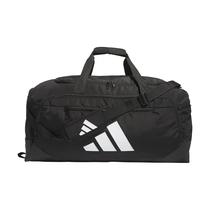 Bolsa adidas Defender 5.0 Duffel Travel Gym Sports 100L preta Bolsa adidas Defender 5.0 Duffel Travel Gym Sports 100L preta