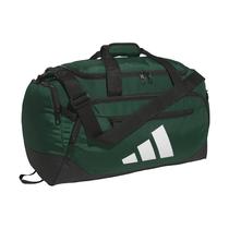 Bolsa adidas Defender 5.0 Duffel Travel Gym Sports 42L verde Bolsa adidas Defender 5.0 Duffel Travel Gym Sports 42L verde