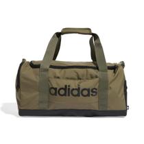 Bolsa Adidas Duffel Linear 24 Litros