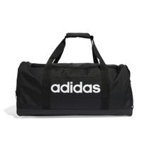 Bolsa Adidas Duffel Linear Média 39 Litros