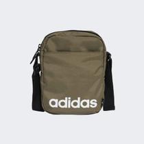 Bolsa Adidas Essentials Linear Organizer Verde