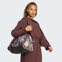 Bolsa Adidas Farm Bag Roxa